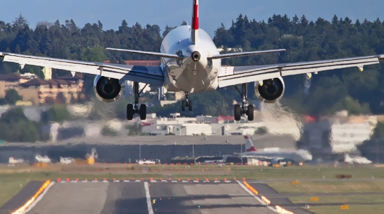Runway Safe社のEMASシステムについて