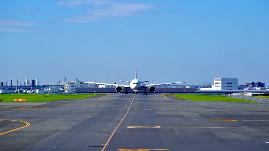 GADELIUS AVIATION公開のお知らせ